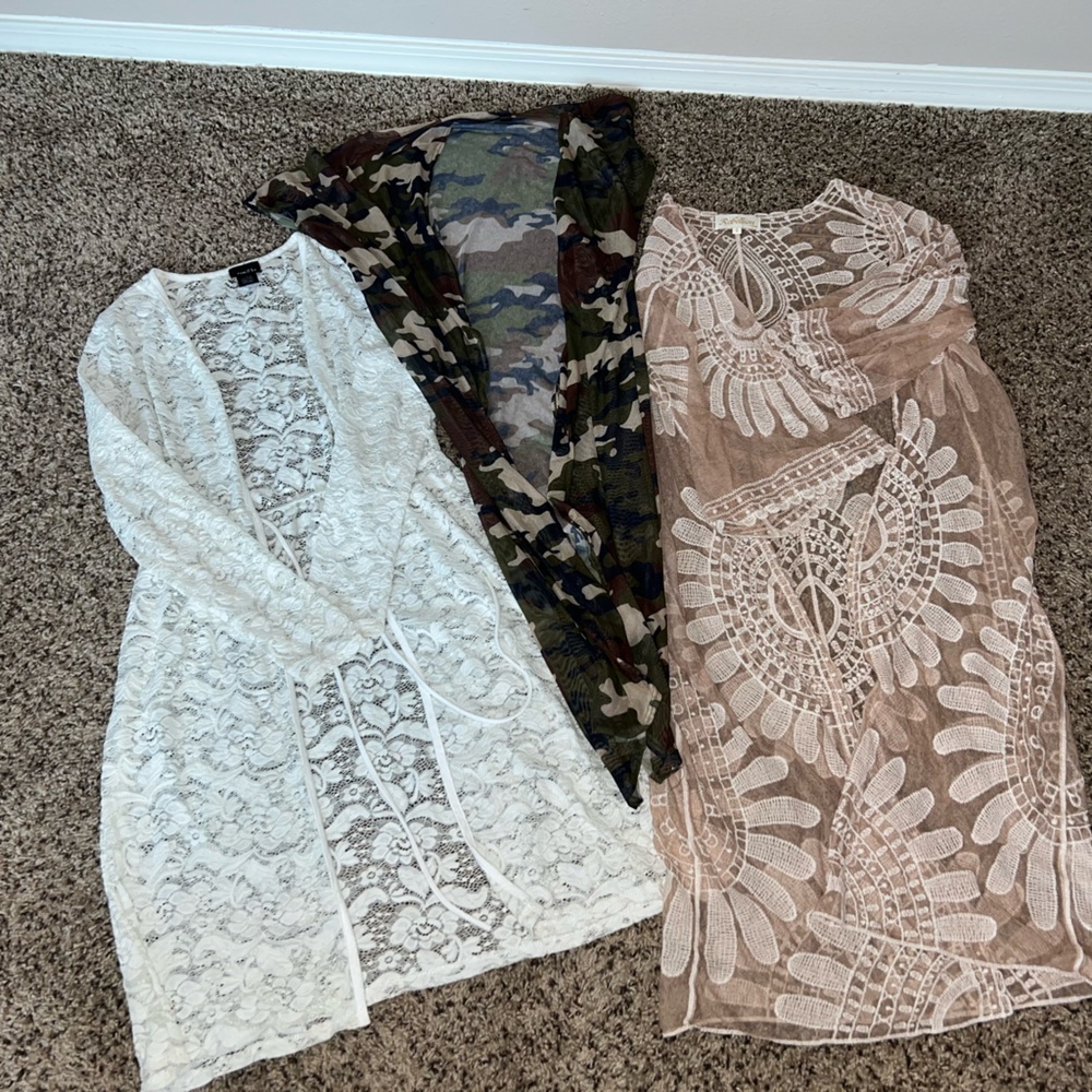 Womens Covers